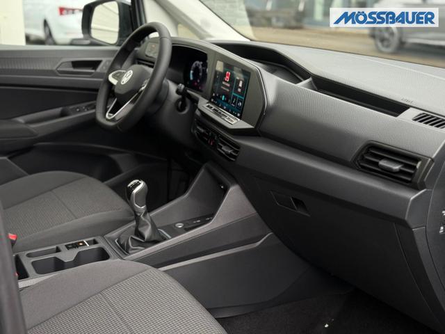 Volkswagen Caddy Maxi 2.0 TDI 4Motion *AHK*SHZ*KAMERA*PDC 