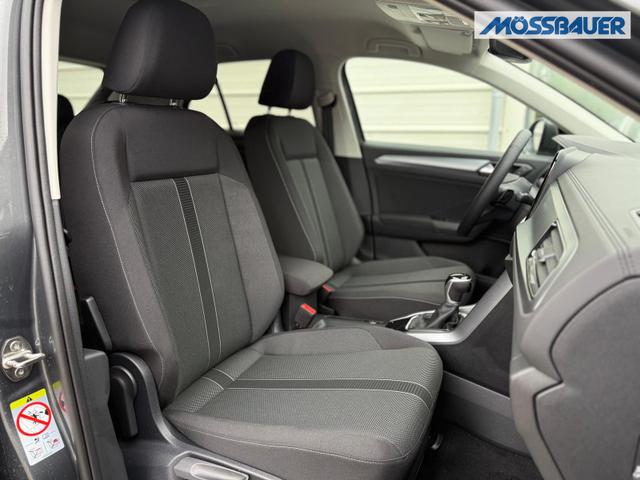 Volkswagen T-Roc Life 1.5 TSI DSG AHK*Android Auto*R2D*SHZ*Keyless*Kamera*17"*ParkAsst*2Z Klimaauto 