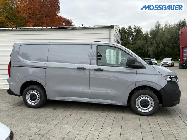 Volkswagen T7 Kastenwagen Transporter L1 2.0 TDI *Kamera*AHK*Android Auto*PDC*Klima* 