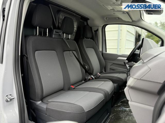 Volkswagen T7 Kastenwagen Transporter L1 2.0 TDI *Kamera*AHK*Android Auto*PDC*Klima* 