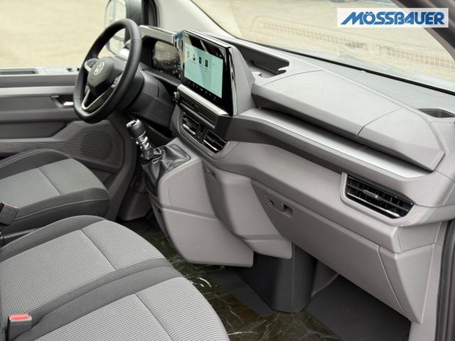 Volkswagen T7 Kastenwagen Transporter L1 2.0 TDI *Kamera*AHK*Android Auto*PDC*Klima* 