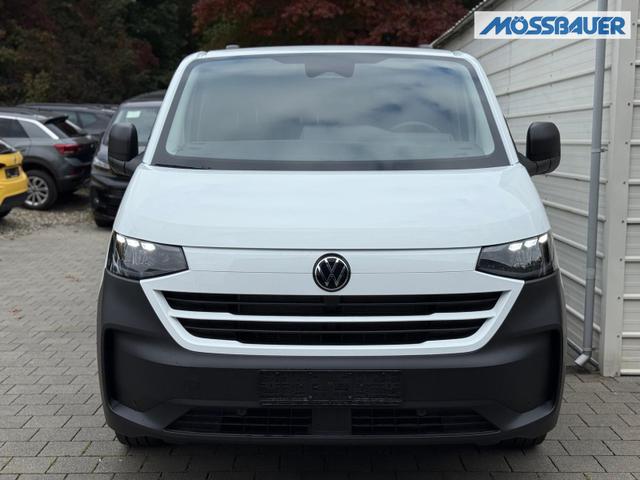 Volkswagen T7 Kastenwagen Transporter L2 2.0 TDI *Kamera*AHK*Android Auto*PDC*Klima* 