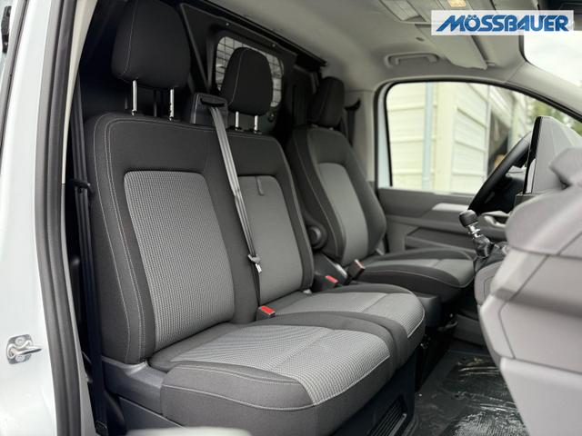 Volkswagen T7 Kastenwagen Transporter L2 2.0 TDI *Kamera*AHK*Android Auto*PDC*Klima* 