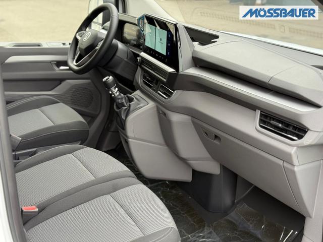 Volkswagen T7 Kastenwagen Transporter L2 2.0 TDI *Kamera*AHK*Android Auto*PDC*Klima* 