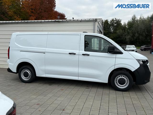 Volkswagen T7 Kastenwagen Transporter L2 2.0 TDI *Kamera*AHK*Android Auto*PDC*Klima* 