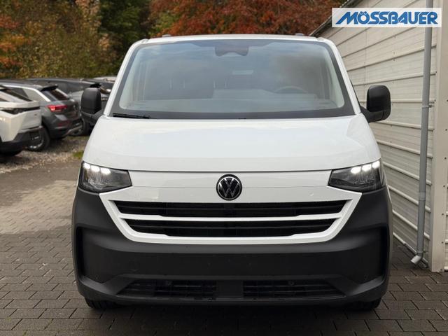 Volkswagen T7 Kastenwagen Transporter L1 2.0 TDI *Kamera*AHK*Android Auto*PDC*Klima* 