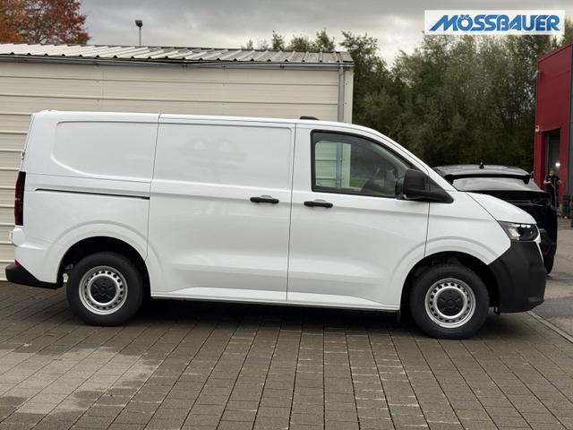 Volkswagen T7 Kastenwagen Transporter L1 2.0 TDI *Kamera*AHK*Android Auto*PDC*Klima* 