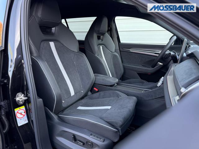 Skoda Kodiaq Sportline 2.0 TDI DSG 4x4 AHK*NAVI*SHZ*Matrix*360°*IPA*Keyless*Canton 