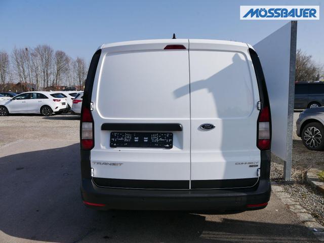 Ford Transit Connect Trend 1.5 EcoBoost PHEV L2 Autm. *NAVI*PDC*DAB*TEMPOMAT*KLIMA* 
