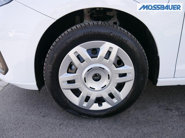 Ford Transit Connect Trend 1.5 EcoBoost PHEV L2 Autm. *NAVI*PDC*DAB*TEMPOMAT*KLIMA* 