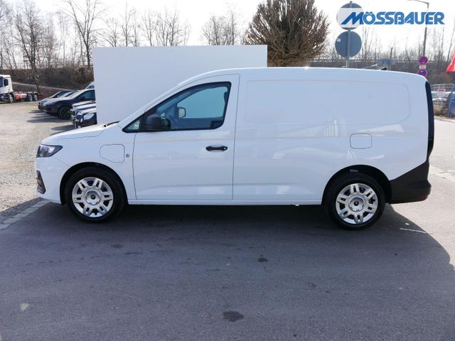 Ford Transit Connect Trend 1.5 EcoBoost PHEV L2 Autm. *NAVI*PDC*DAB*TEMPOMAT*KLIMA* 