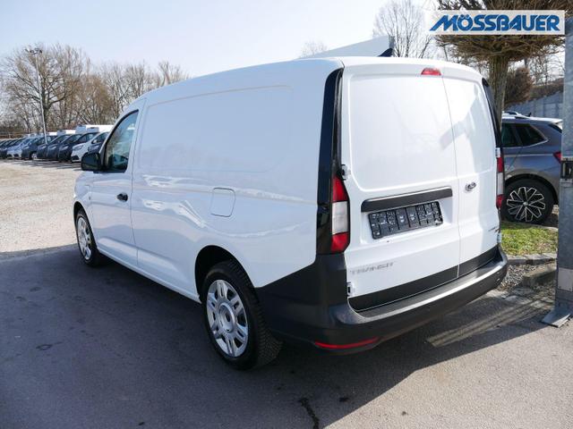 Ford Transit Connect Trend 1.5 EcoBoost PHEV L2 Autm. *NAVI*PDC*DAB*TEMPOMAT*KLIMA* 