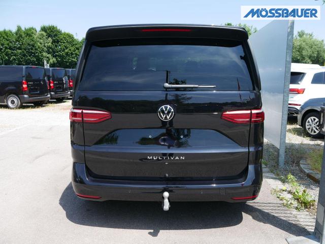 Volkswagen T7 Multivan Life 2.0 TDI *PDC*LED*SHZ* AHK-SCHWENKBAR*SMARTLINK *17 ZOLL 