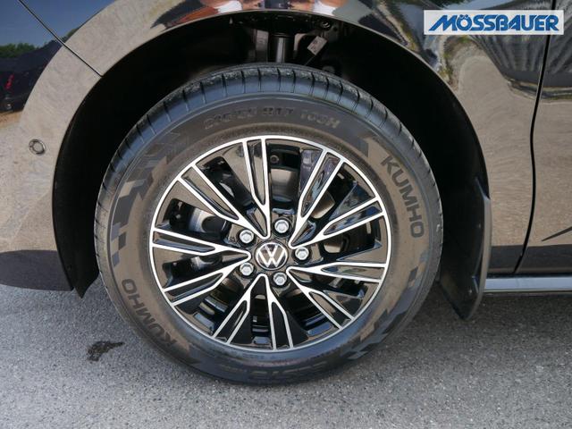 Volkswagen T7 Multivan Life 2.0 TDI *PDC*LED*SHZ* AHK-SCHWENKBAR*SMARTLINK *17 ZOLL 