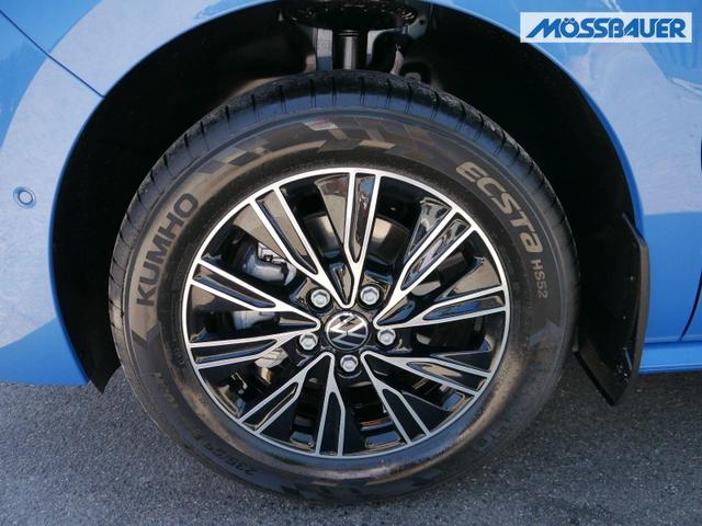 Volkswagen T7 Multivan Life 2.0 TDI *PDC*LED*SHZ* AHK-SCHWENKBAR*SMARTLINK *17 ZOLL 