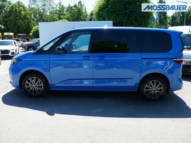 Volkswagen T7 Multivan Life 2.0 TDI *PDC*LED*SHZ* AHK-SCHWENKBAR*SMARTLINK *17 ZOLL 