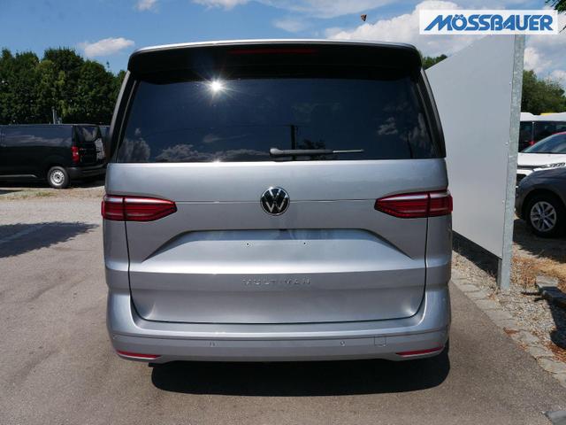 Volkswagen T7 Multivan Life 2.0 TDI *PDC*LED*SHZ* AHK-SCHWENKBAR*SMARTLINK *17 ZOLL 