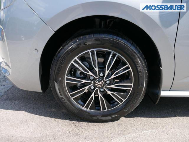 Volkswagen T7 Multivan Life 2.0 TDI *PDC*LED*SHZ* AHK-SCHWENKBAR*SMARTLINK *17 ZOLL 