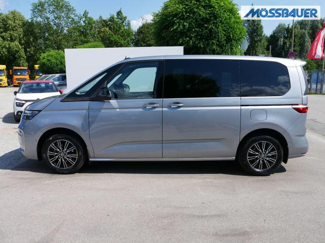 Volkswagen T7 Multivan Life 2.0 TDI *PDC*LED*SHZ* AHK-SCHWENKBAR*SMARTLINK *17 ZOLL 