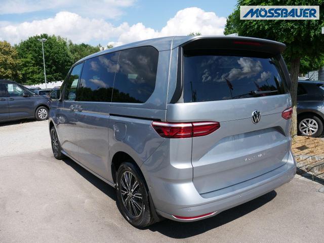 Volkswagen T7 Multivan Life 2.0 TDI *PDC*LED*SHZ* AHK-SCHWENKBAR*SMARTLINK *17 ZOLL 