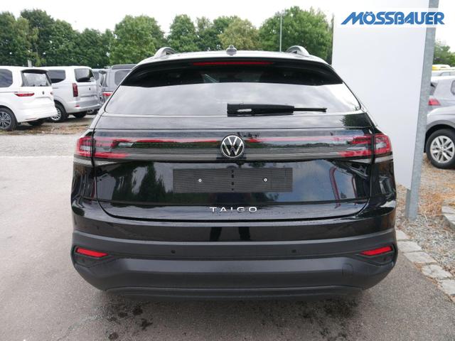 Volkswagen Taigo Goal 1.0 TSI DSG *NAVI*ACC*PDC*KAMERA*LED*SHZ*TEMPOMAT*16-ZOLL 
