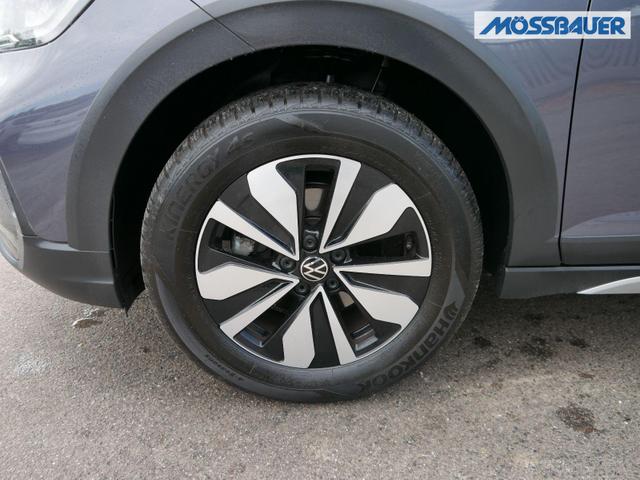 Volkswagen Taigo Goal 1.0 TSI DSG *NAVI*ACC*PDC*KAMERA*LED*SHZ*TEMPOMAT*16-ZOLL 