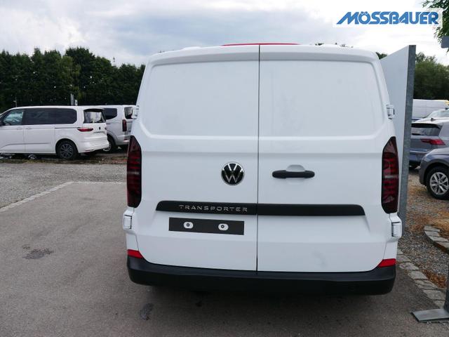 Volkswagen T7 Kastenwagen L1H1 Transporter 2.0 TDI *SMARTLINK*PDC*LED*KLIMA*BLUETOOTH 