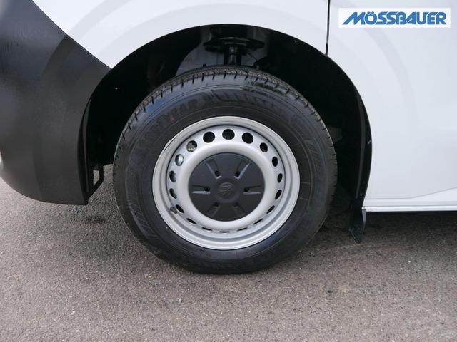 Volkswagen T7 Kastenwagen L1H1 Transporter 2.0 TDI *SMARTLINK*PDC*LED*KLIMA*BLUETOOTH 