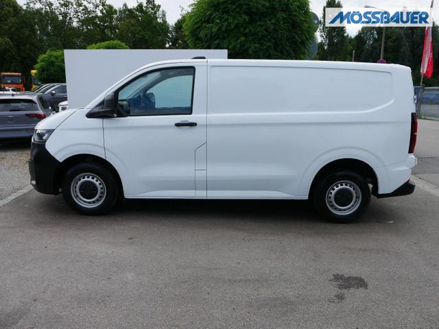 Volkswagen T7 Kastenwagen L1H1 Transporter 2.0 TDI *SMARTLINK*PDC*LED*KLIMA*BLUETOOTH 