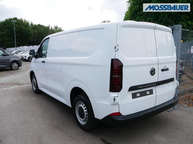 Volkswagen T7 Kastenwagen L1H1 Transporter 2.0 TDI *SMARTLINK*PDC*LED*KLIMA*BLUETOOTH 