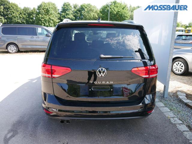 Volkswagen Touran Highline MARATON 2.0 TDI BMT DSG *MARATON*Highline*ACC*NAVI*PDC*LED*KAMERA*SHZ*7-SITZER*17-ZOLL 