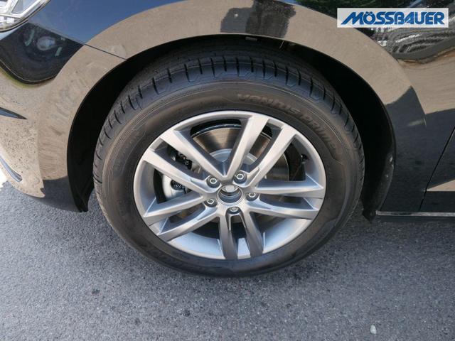 Volkswagen Touran Highline MARATON 2.0 TDI BMT DSG *MARATON*Highline*ACC*NAVI*PDC*LED*KAMERA*SHZ*7-SITZER*17-ZOLL 