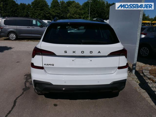 Skoda Kamiq Monte Carlo 1.5 TSI DSG Carlo*LED*PDC-KAMERA*SHZ*PONORAMA*SMARTLINK*17 ZOLL 
