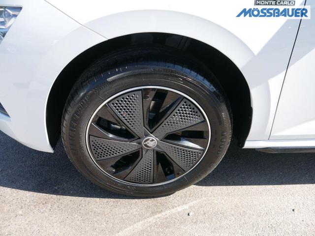 Skoda Kamiq Monte Carlo 1.5 TSI DSG Carlo*LED*PDC-KAMERA*SHZ*PONORAMA*SMARTLINK*17 ZOLL 