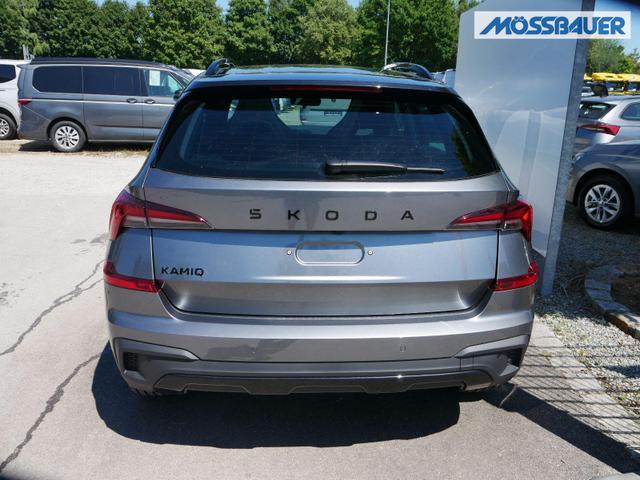Skoda Kamiq Monte Carlo 1.5 TSI DSG Carlo*LED*PDC-KAMERA*SHZ*PONORAMA*SMARTLINK*17 ZOLL 