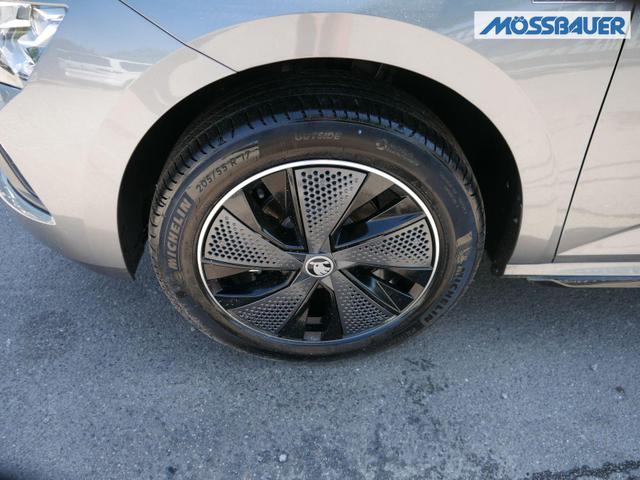 Skoda Kamiq Monte Carlo 1.5 TSI DSG Carlo*LED*PDC-KAMERA*SHZ*PONORAMA*SMARTLINK*17 ZOLL 