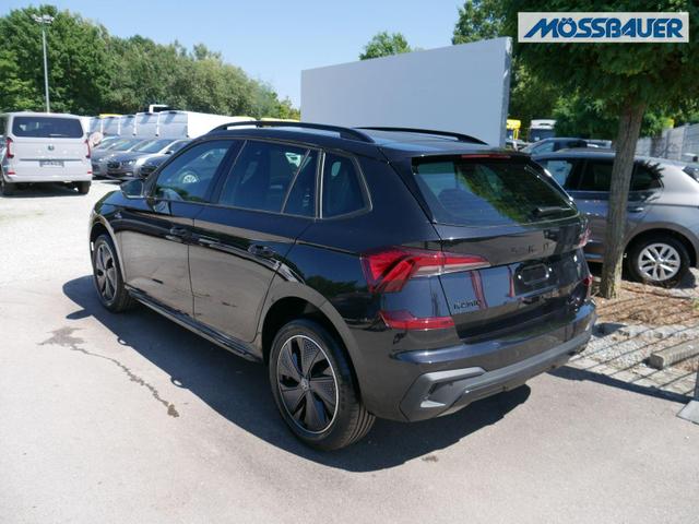 Skoda Kamiq Monte Carlo 1.5 TSI DSG Carlo*LED*PDC-KAMERA*SHZ*PONORAMA*SMARTLINK*17 ZOLL 