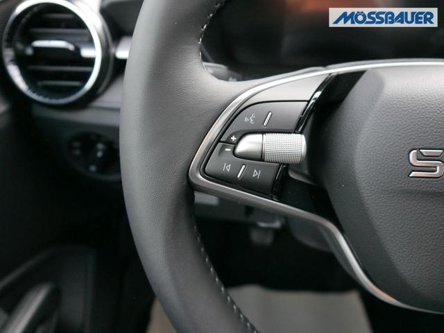 Skoda Fabia 130 Jahre 1,0 MPI*LED*PDC HI.*KAMERA*APP-CONNECT*SHZ*KESSY*KLIMA*DAB* 