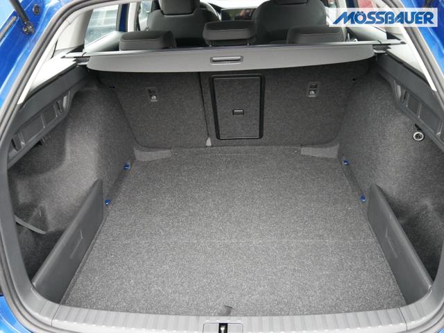 Skoda Octavia Combi Selection 2.0 TDI DSG Selection*PDC*LED*SHZ*NAVI*VIRTUALCOCKPIT*CARPLAY*KEYLESS-GO* 
