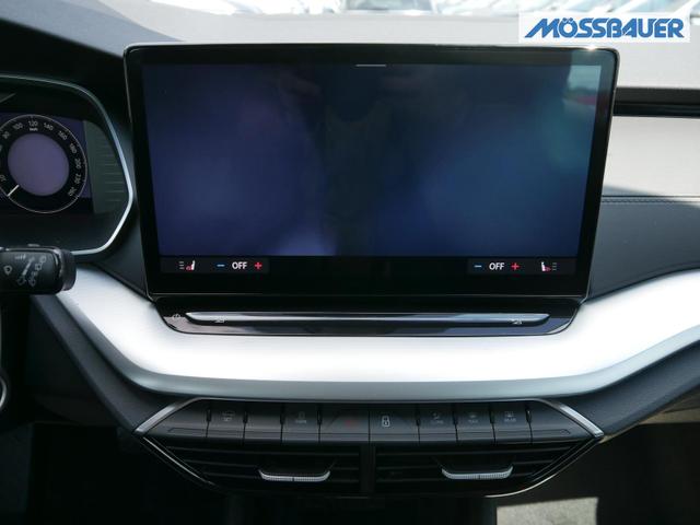 Skoda Octavia Combi Selection 2.0 TDI DSG Selection*PDC*LED*SHZ*NAVI*VIRTUALCOCKPIT*CARPLAY*KEYLESS-GO* 
