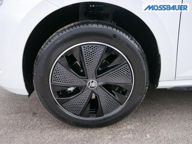 Skoda Kamiq Monte Carlo 1.5 TSI DSG Carlo*LED*PDC-KAMERA*SHZ*PONORAMA*SMARTLINK*17 ZOLL 