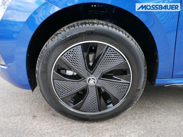 Skoda Kamiq Monte Carlo 1.5 TSI DSG Carlo*LED*PDC-KAMERA*SHZ*PONORAMA*SMARTLINK*17 ZOLL 