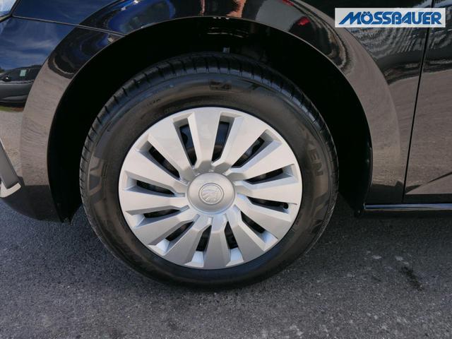Skoda Scala Selection 1.0 TSI DSG*LED*PDC*SHZ*NAVI-ÜBER-SMARTLINK*TEMPOMAT 