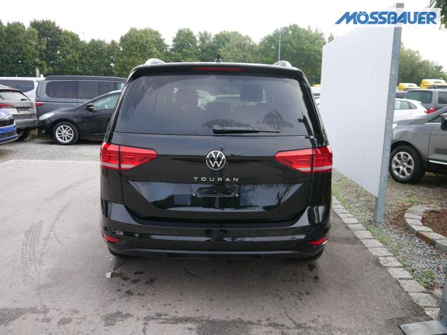 Volkswagen Touran Highline MARATON 2.0 TDI BMT DSG *MARATON*HIGHLINE*ACC*PDC*KAMERA*LED*NAVI*SHZ*7-SITZER*17-ZOLL 