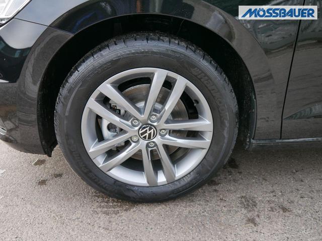 Volkswagen Touran Highline MARATON 2.0 TDI BMT DSG *MARATON*HIGHLINE*ACC*PDC*KAMERA*LED*NAVI*SHZ*7-SITZER*17-ZOLL 