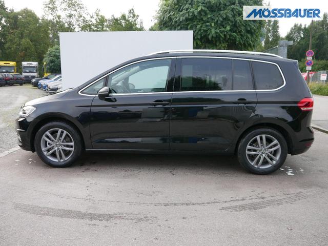 Volkswagen Touran Highline MARATON 2.0 TDI BMT DSG *MARATON*HIGHLINE*ACC*PDC*KAMERA*LED*NAVI*SHZ*7-SITZER*17-ZOLL 