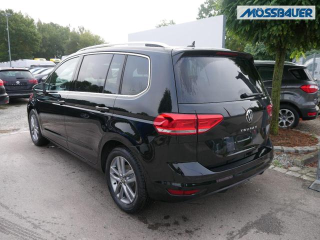 Volkswagen Touran Highline MARATON 2.0 TDI BMT DSG *MARATON*HIGHLINE*ACC*PDC*KAMERA*LED*NAVI*SHZ*7-SITZER*17-ZOLL 