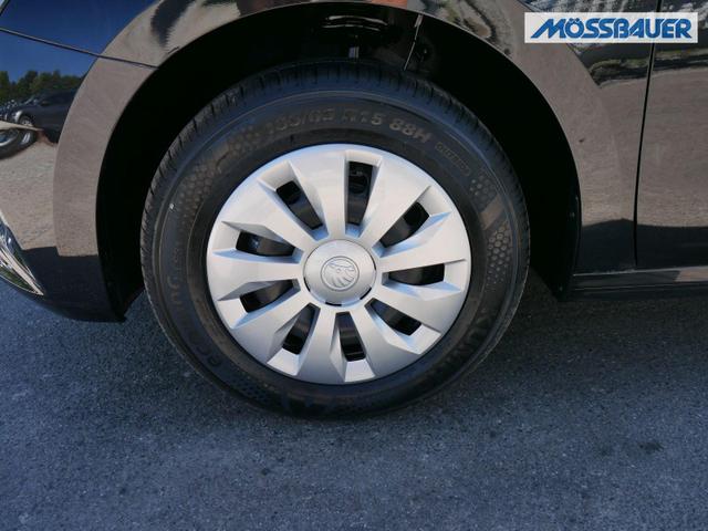 Skoda Fabia Selection 1.0 TSI *NAVI-ÜBER-SMARTLINK*LED*PDC-HI*SHZ*KLIMA*BLUETOOTH 