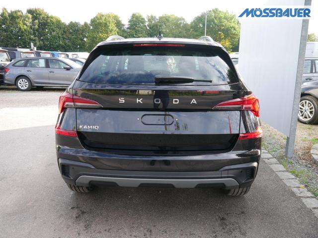 Skoda Kamiq 130 Jahre Premium 1,5 TSI DSG*KAMERA*PDC*SMARTLINK*AHK-SCHWENKBAR*LED*SHZ* 