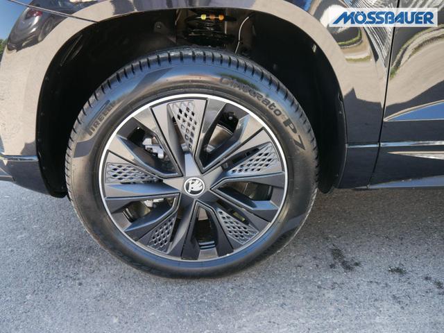 Skoda Karoq Sportline 2.0 TSI 4x4 DSG*AHK*SMARTLINK*LED*ACC*PDC*SHZ*EL.Heckklappe*18-ZOLL 